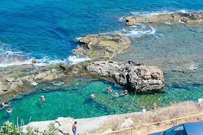 Elpida Seafront Paradise Apartment in Crete