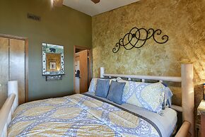 Westcreek Lodge @ Notch-vaulted Ceilings, 2 Pools, Private Lake, 1 Mil