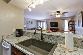 Matchplay - Resort Amenities W/ Indoor Pool - Comfort Meets Style and 