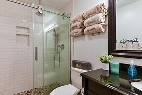 Matchplay - Resort Amenities W/ Indoor Pool - Comfort Meets Style and 