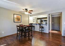 Matchplay - Resort Amenities W/ Indoor Pool - Comfort Meets Style and 