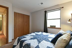 Matchplay - Resort Amenities W/ Indoor Pool - Comfort Meets Style and 