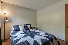 Matchplay - Resort Amenities W/ Indoor Pool - Comfort Meets Style and 