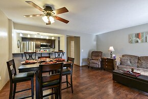 Matchplay - Resort Amenities W/ Indoor Pool - Comfort Meets Style and 