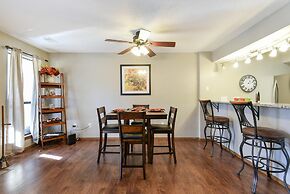 Matchplay - Resort Amenities W/ Indoor Pool - Comfort Meets Style and 