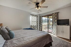 Matchplay - Resort Amenities W/ Indoor Pool - Comfort Meets Style and 