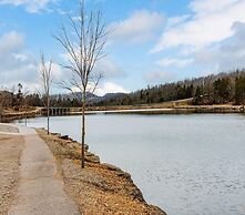 Bear Hug - Cabin Comfort - Outdoor Pool - Walking Trails -family/group