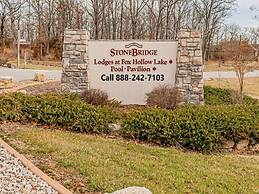 Bear Hug - Cabin Comfort - Outdoor Pool - Walking Trails -family/group