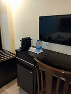 Rendezvous hotel petra