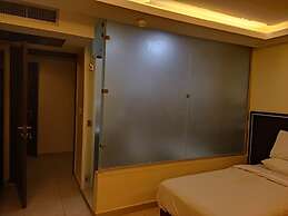 Rendezvous hotel petra