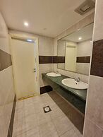 Rendezvous hotel petra