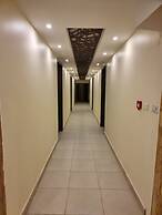 Rendezvous hotel petra