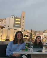 Rendezvous hotel petra