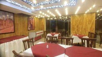 Rendezvous hotel petra