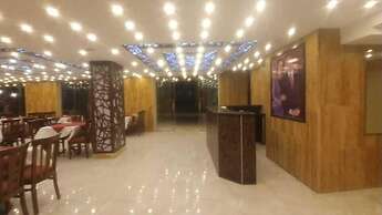 Rendezvous hotel petra