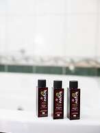 Grey House by Checkin