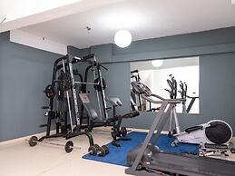 Grey House by Checkin