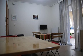 Comfy Apartment GTD31701