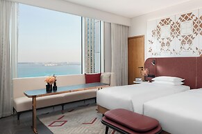 ANDAZ DOHA, BY HYATT