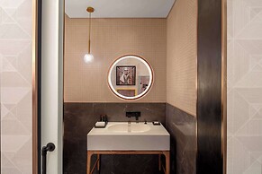ANDAZ DOHA, BY HYATT