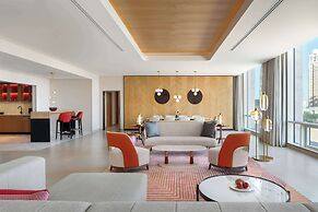 ANDAZ DOHA, BY HYATT