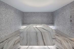 ANDAZ DOHA, BY HYATT