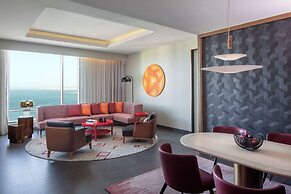 ANDAZ DOHA, BY HYATT