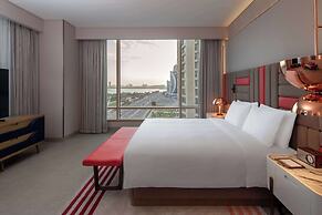 ANDAZ DOHA, BY HYATT