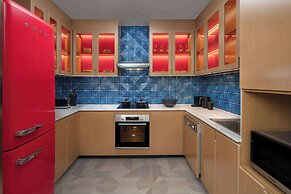 ANDAZ DOHA, BY HYATT