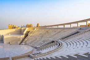 ANDAZ DOHA, BY HYATT