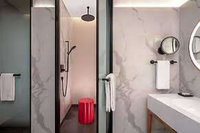 ANDAZ DOHA, BY HYATT