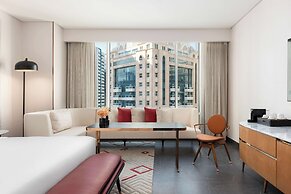 ANDAZ DOHA, BY HYATT