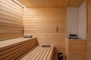 ANDAZ DOHA, BY HYATT