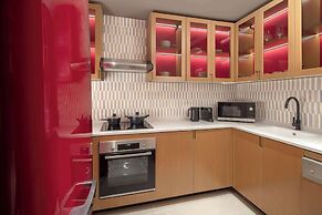 ANDAZ DOHA, BY HYATT