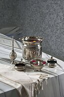 ANDAZ DOHA, BY HYATT