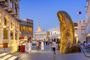 ANDAZ DOHA, BY HYATT