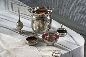 ANDAZ DOHA, BY HYATT