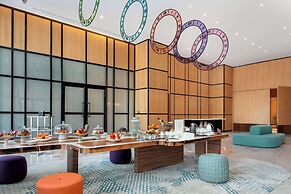 ANDAZ DOHA, BY HYATT
