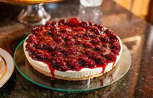 Pantanal - Pousada Sia Mariana