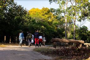 Pantanal - Pousada Sia Mariana