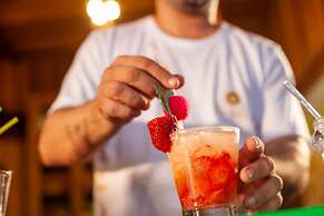 Pantanal - Pousada Sia Mariana