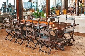 Pantanal - Pousada Sia Mariana