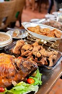 Pantanal - Pousada Sia Mariana