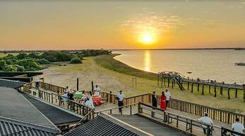 Pantanal - Pousada Sia Mariana
