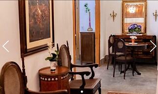 Pantanal - Pousada Sia Mariana