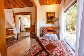 Pantanal - Pousada Sia Mariana