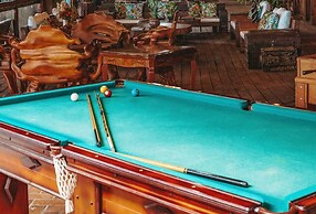 Pantanal - Pousada Sia Mariana