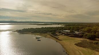 Pantanal - Pousada Sia Mariana