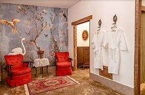 Pantanal - Pousada Sia Mariana