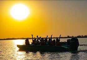 Pantanal - Pousada Sia Mariana